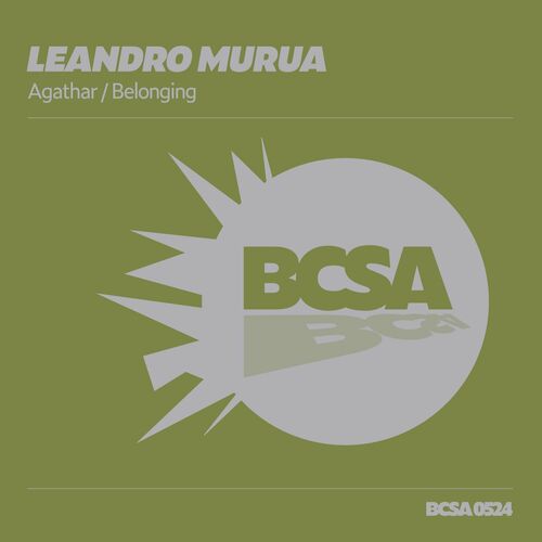 Leandro Murua - Agathar / Belonging (2022)