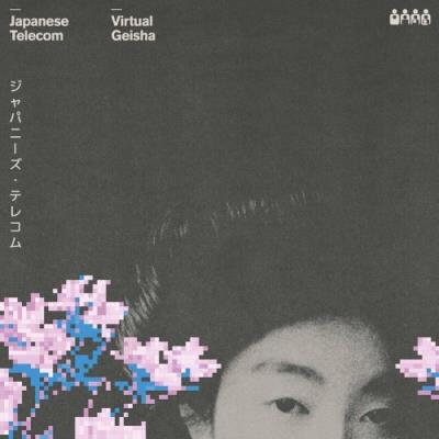 VA - Japanese Telecom - Virtual Geisha (2022) (MP3)