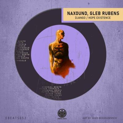 VA - Gleb Rubens & Naxound - Django (2022) (MP3)