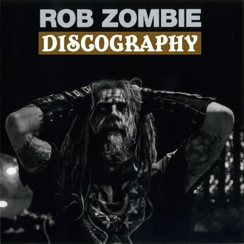 Rob Zombie /  (1998-2021) MP3, 320 /c