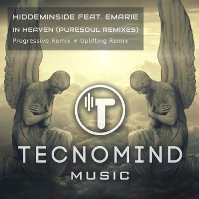 VA - Hiddeminside ft Emarie - In Heaven (Puresoul Remixes) (2022) (MP3)