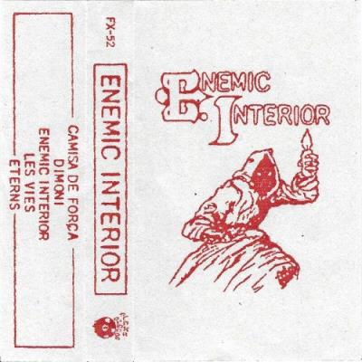 VA - Enemic Interior - Enemic Interior (2022) (MP3)