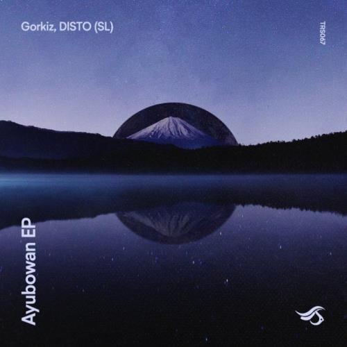VA - Gorkiz & Disto (SL) - Ayubowan (2022) (MP3)