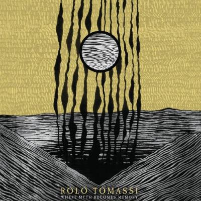 VA - Rolo Tomassi - Where Myth Becomes Memory (2022) (MP3)