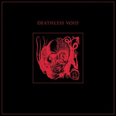 VA - Deathless Void - Deathless Void (2022) (MP3)
