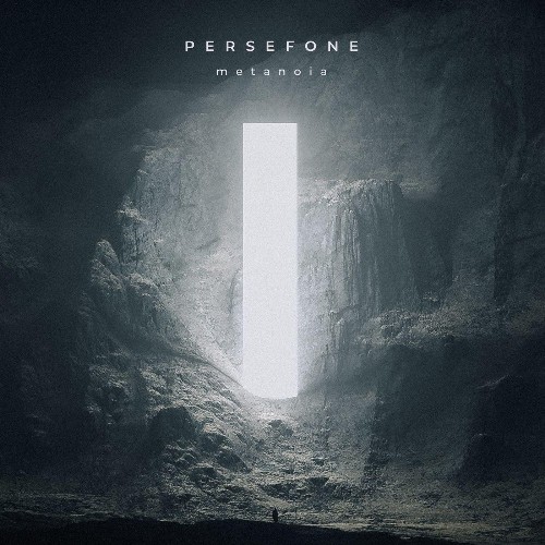 Persefone - metanoia (2022)