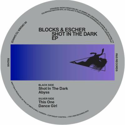 VA - Blocks & Escher - Shot In The Dark EP (2022) (MP3)