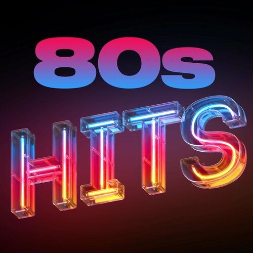 VA - 80s Hits (2022)