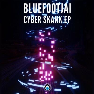 VA - Bluefootjai - Cyber Skank EP (2022) (MP3)