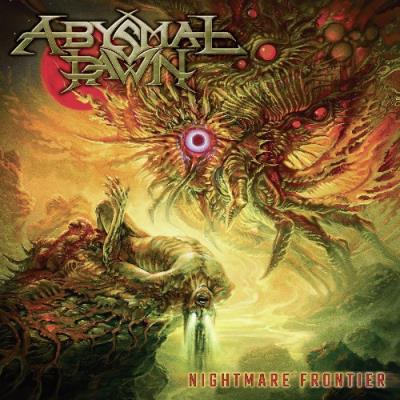 VA - Abysmal Dawn - Nightmare Frontier (2022) (MP3)