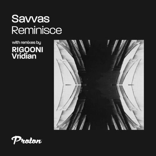 VA - Savvas - Reminisce (2022) (MP3)