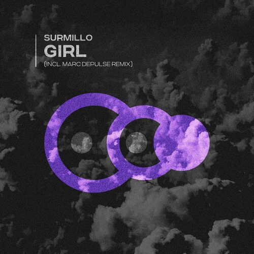 VA - Surmillo - Girl (2022) (MP3)