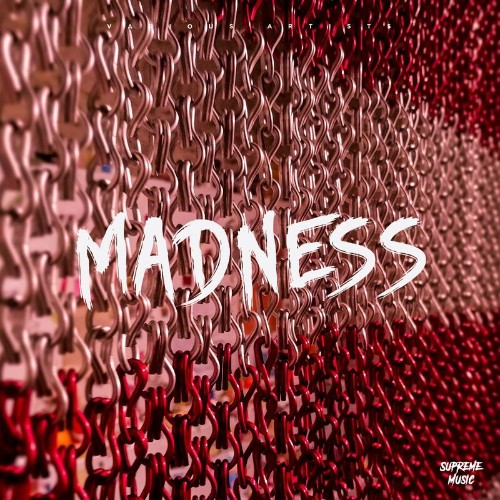 VA - Supreme Music - Madness (2022) (MP3)
