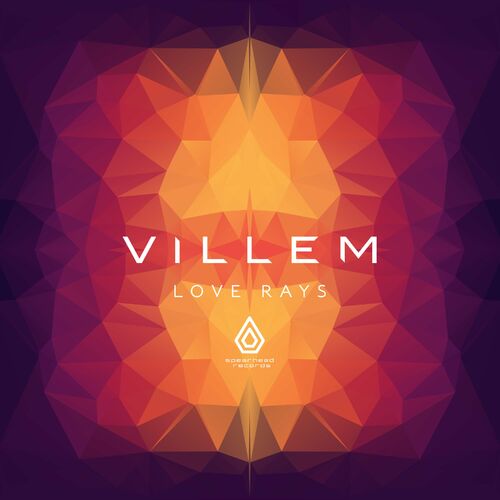 VA - Villem - Love Rays EP (2022) (MP3)