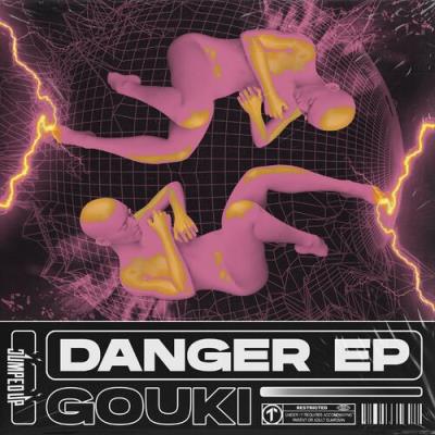 VA - Gouki - Danger EP (2022) (MP3)