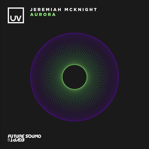 VA - Jeremiah McKnight - Aurora (2022) (MP3)
