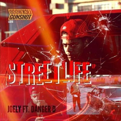 VA - Joely - Street Life (2022) (MP3)