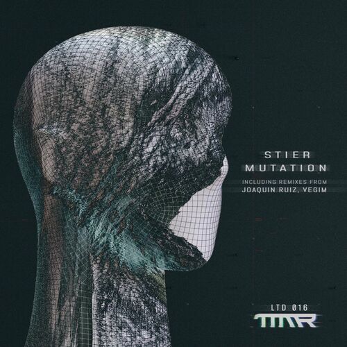 Stier - Mutation EP (2022)