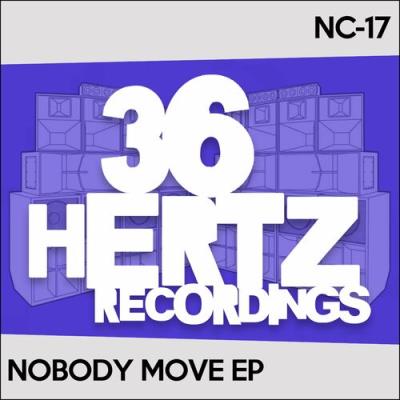 VA - NC-17 - Nobody Move EP (2022) (MP3)