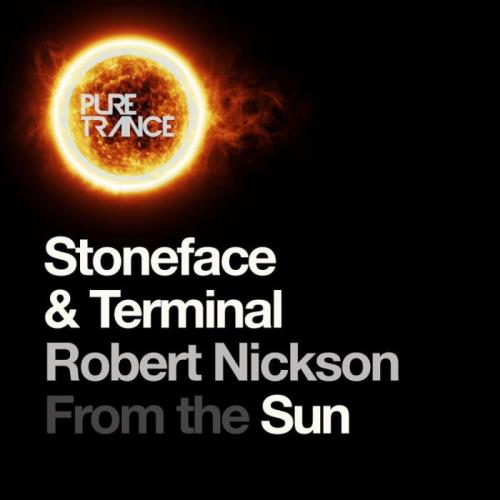 Stoneface & Terminal x Robert Nickson - From the Sun (2022)