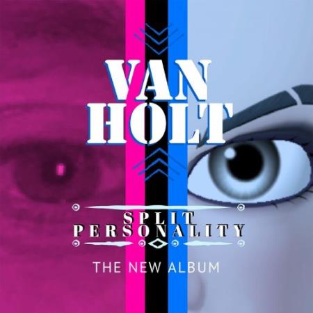 Van Holt - Split Personality (2022)