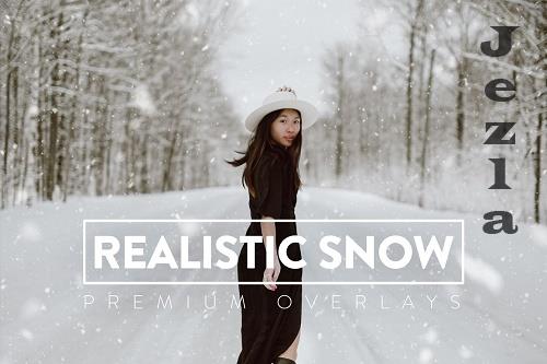 30 Real Snow Overlays - 6454386 30 Real Snow Overlays - 6454386