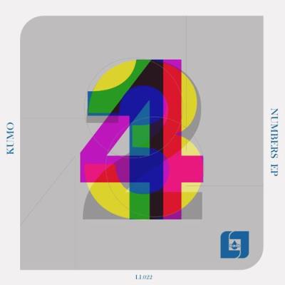VA - Kumo - Numbers EP (2022) (MP3)