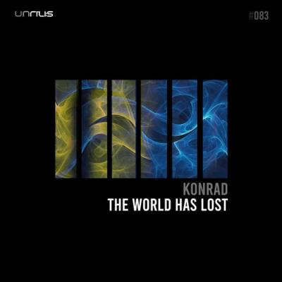 VA - Konrad (Italy) - The World Has Lost (2022) (MP3)