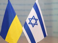 Ізраїль заблокував постачання зброї власного виробництва Україні