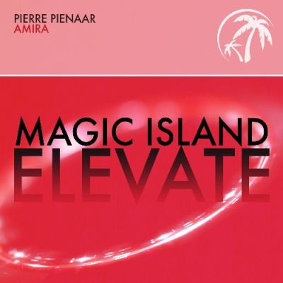 VA - Pierre Pienaar - Amira (2022) (MP3)