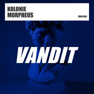 VA - Kolonie - Morpheus (2022) (MP3)