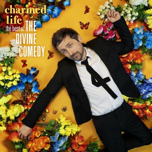 VA - The Divine Comedy - Charmed Life (The Best Of The Divine Comedy) (2022) (MP3)