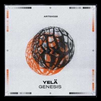 VA - Yelä - Genesis (2022) (MP3)