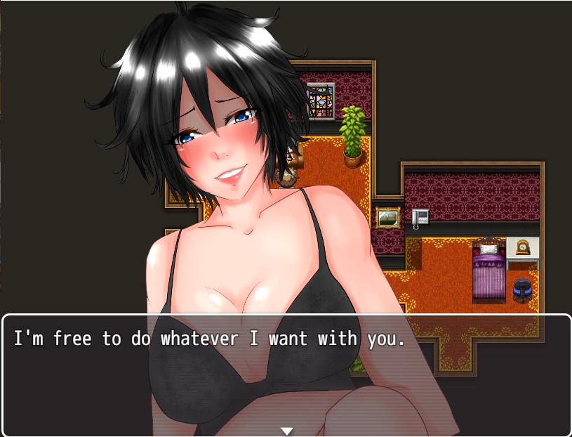 A new life in submission - Version 0.03a by Zenkuro Porn Game