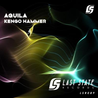 VA - Kengo Hammer - Aquila (2022) (MP3)