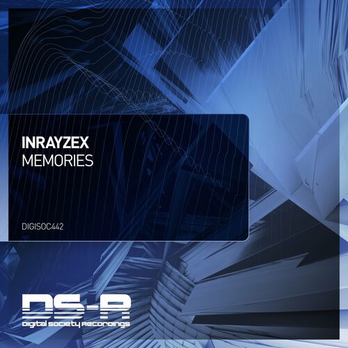 VA - Inrayzex - Memories (2022) (MP3)