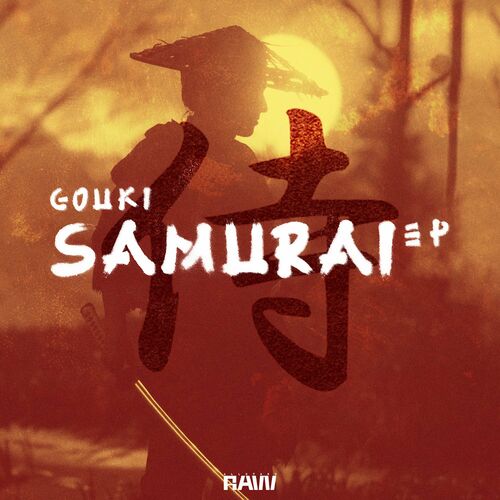 VA - Gouki - Samurai (2022) (MP3)