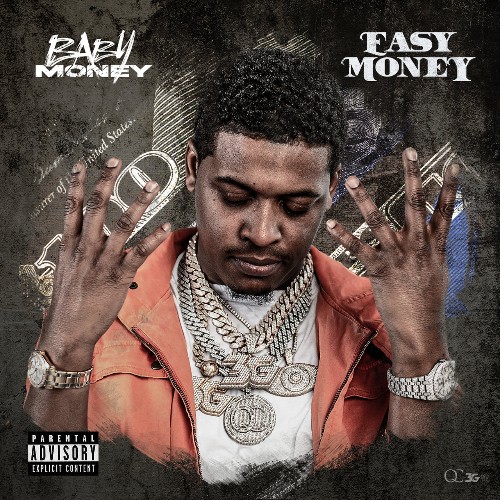 VA - Baby Money - Easy Money (2022) (MP3)