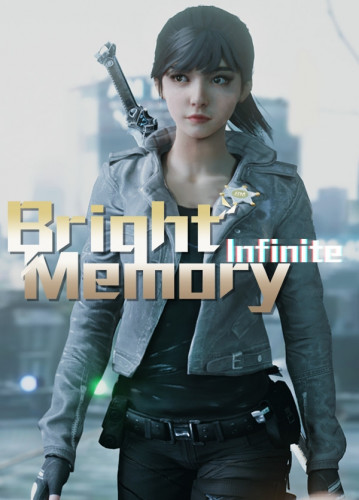 Bright Memory: Infinite - Ultimate Edition [v 1.09 + DLCs] (2021) PC | 