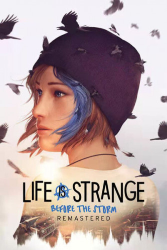 Life is Strange: Before the Storm Remastered [+ DLC] (2022) PC | RePack  R.G. Freedom