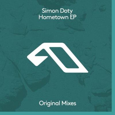 VA - Simon Doty - Hometown EP (2022) (MP3)