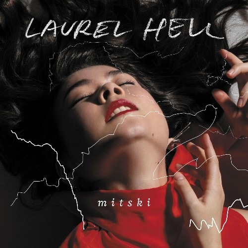 VA - Mitski - Laurel Hell (2022) (MP3)