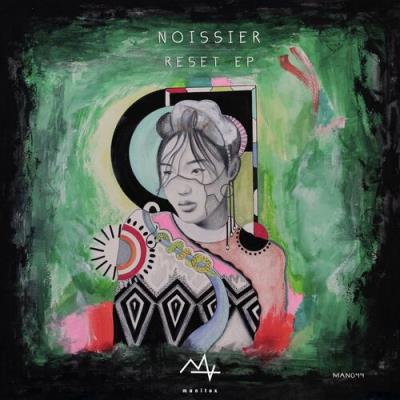 VA - Noissier - Reset EP (2022) (MP3)