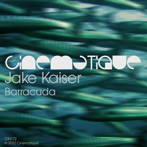 VA - Jake Kaiser - Barracuda (2022) (MP3)