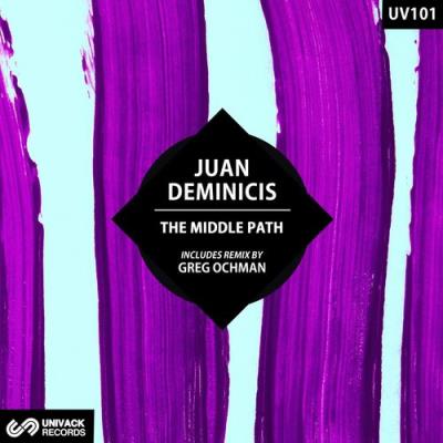 VA - Juan Deminicis - The Middle Path (2022) (MP3)