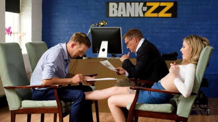 Banging the Banker (2022 | FullHD)