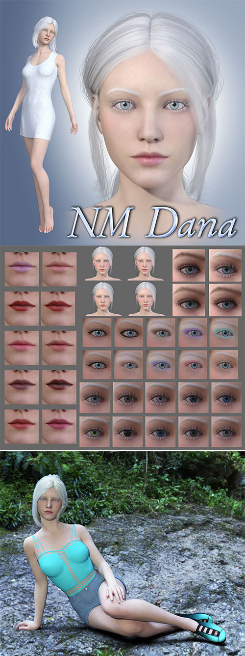 NM Dana