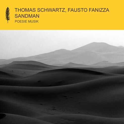 VA - Thomas Schwartz & Fausto Fanizza - Sandman (2022) (MP3)
