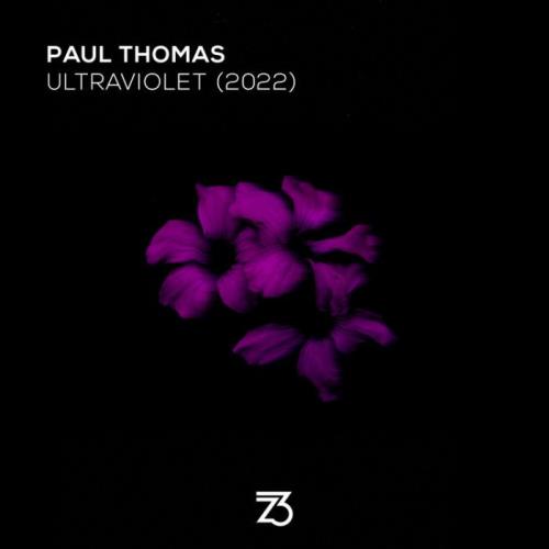 VA - Paul Thomas - Ultraviolet (2022) (MP3)