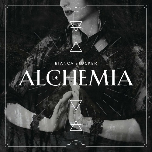 VA - Bianca Stuecker - De Alchemia (2022) (MP3)